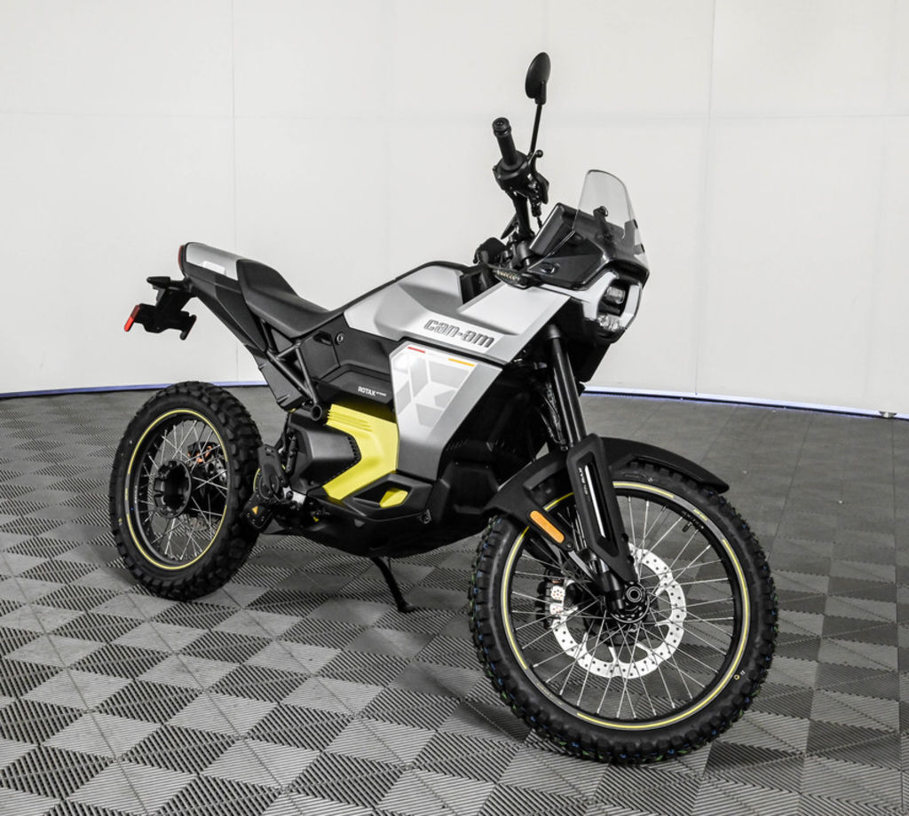 2025 Can-Am Origin '73 73 in Hendersonville, NC