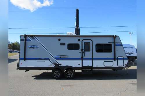 2020 Jayco Jay Feather X23E in albemarle NC