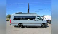 2026 Thor Motor Coach Sanctuary 24A RV