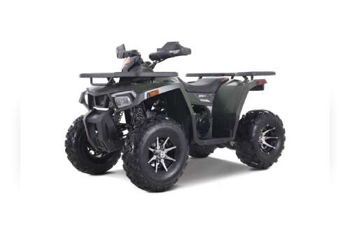 2026 Denago Powersports Mudhawk 200 FI in tallahassee FL
