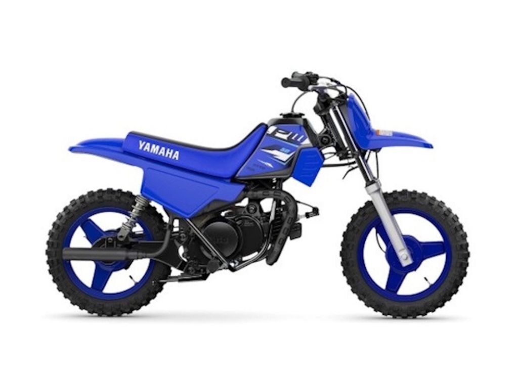 2026 Yamaha PW50 in Roanoke, VA