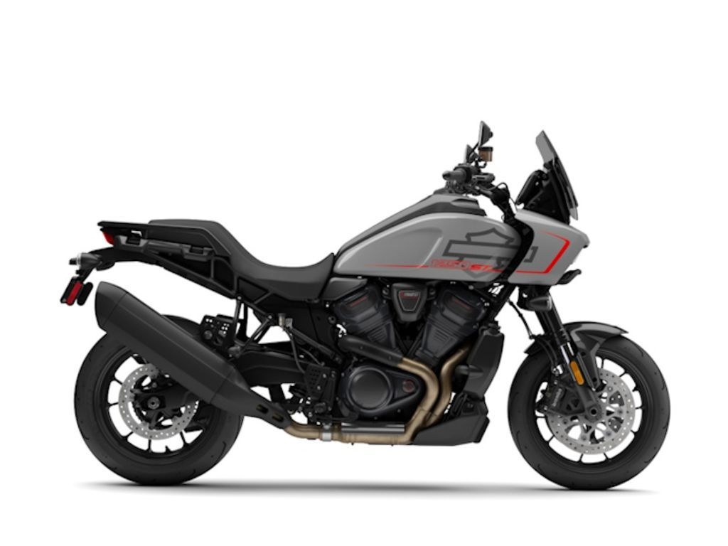 2025 Harley-Davidson® RA1250ST - Pan America® 1250 ST 1250 ST in Roanoke, VA
