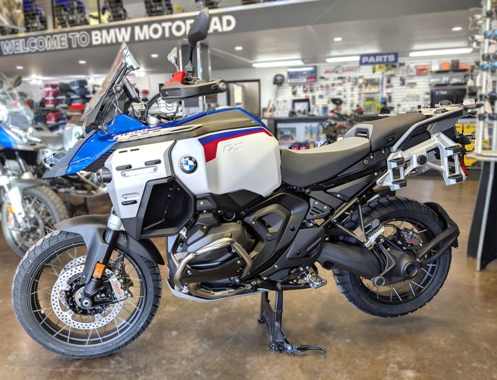 2026 BMW R 1300 GS Adventure GS Trophy 1300 GS ADVENTURE in Sturgis, SD