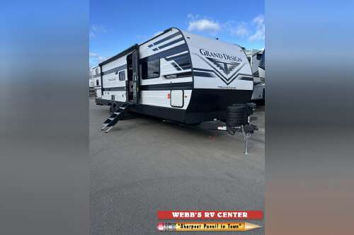 2026 Grand Design Transcend 335BHT in bangor ME