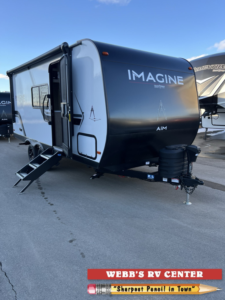 2026 Grand Design Imagine 19MLA in bangor ME