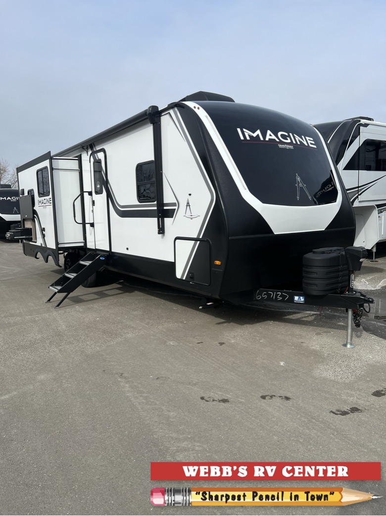 2026 Grand Design Imagine 2670MK in bangor ME