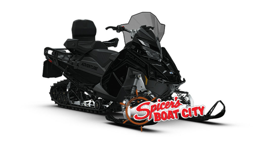 2027 Polaris® PROSTAR S4 VOY ADV 155 in houghton lake MI