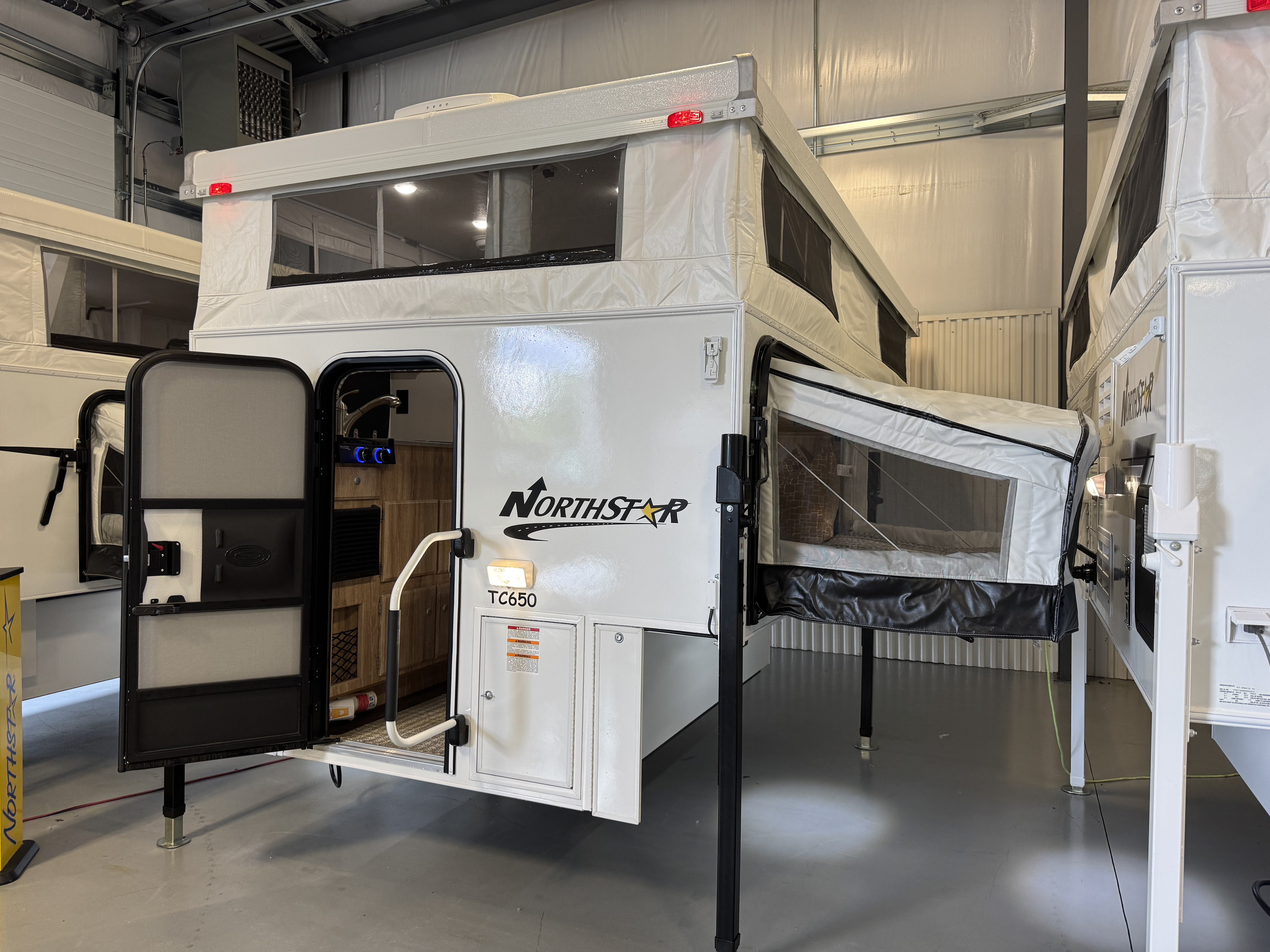 2026 Northstar TC650 XB in west chesterfield NH
