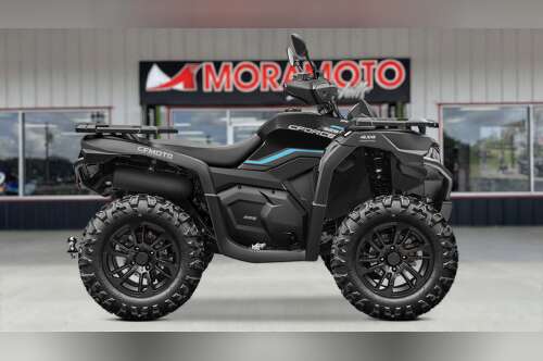 2026 CFMOTO CFORCE 600 in zephyrhills FL