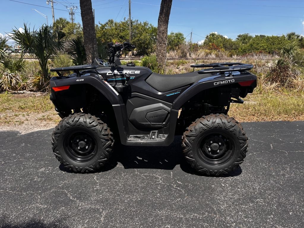 2026 CFMOTO CFORCE 400 in sarasota FL