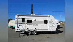 2026 Coachmen Freedom Express Ultra Lite 192RBS RV