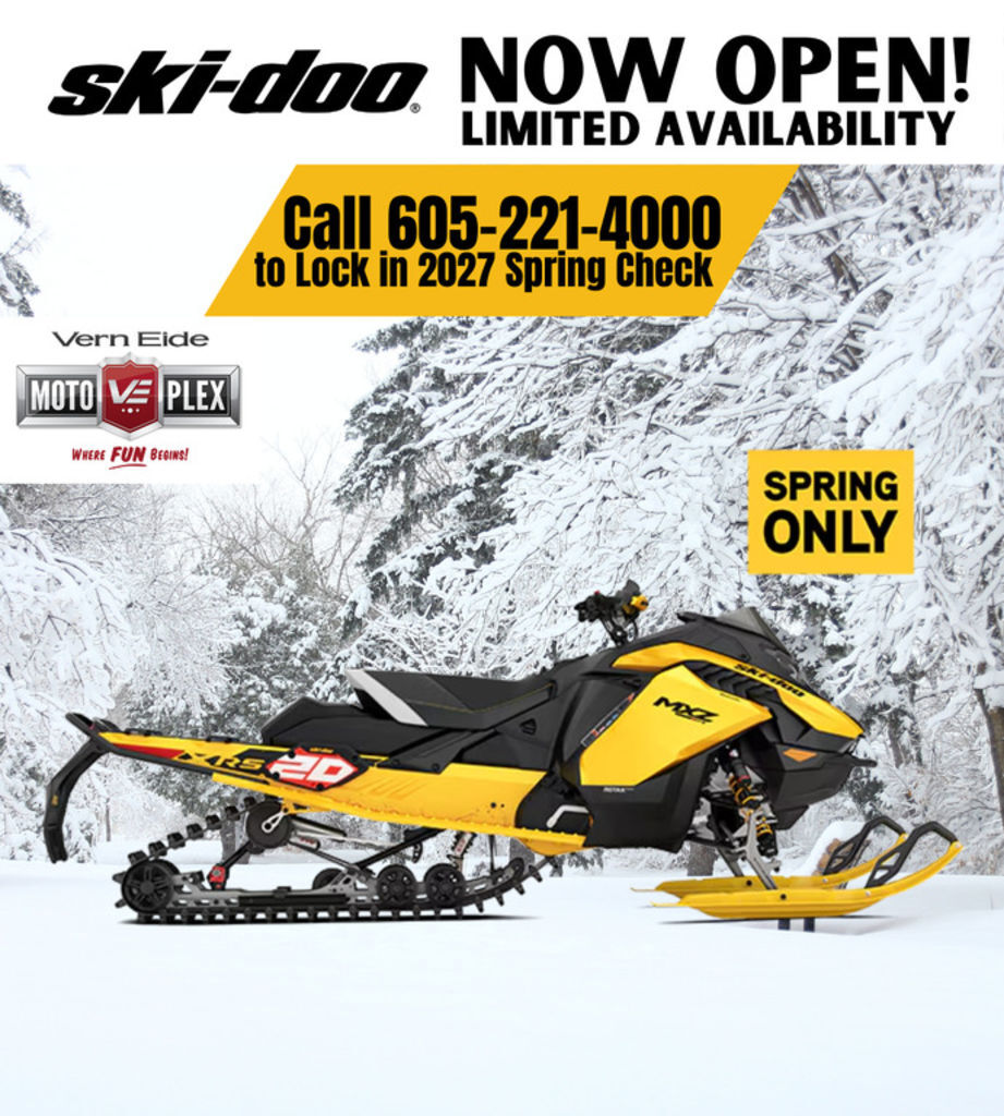 Yellow Mxz X-Rs For Sale - Ski-Doo Snowmobiles - Snowmobile Trader