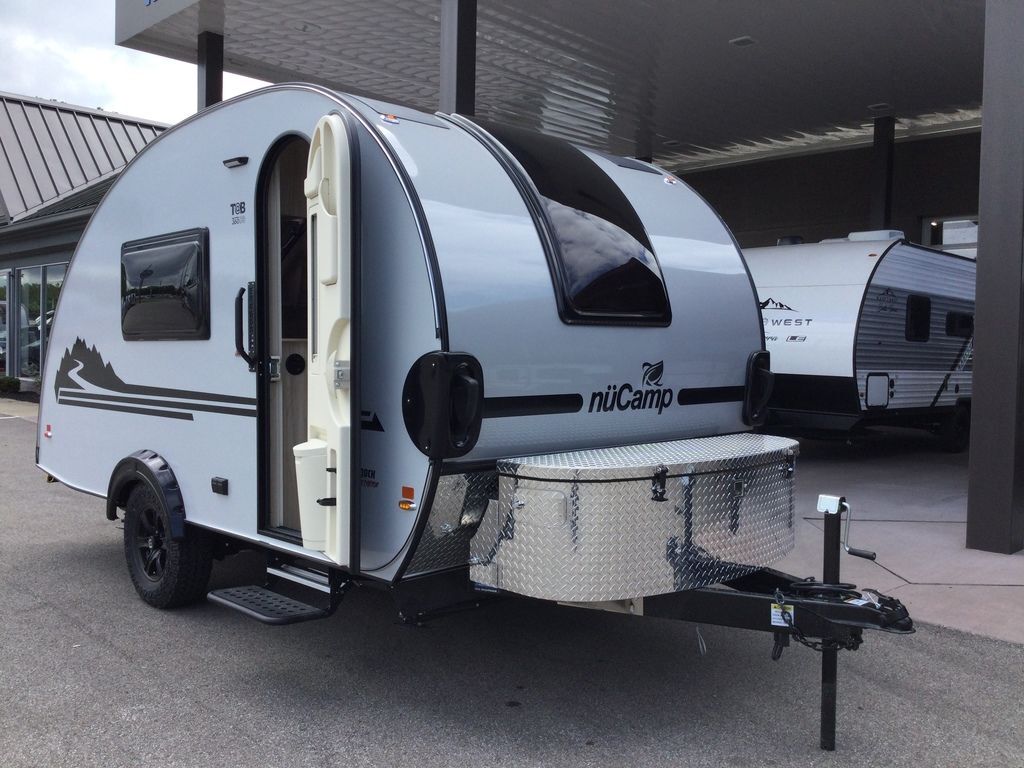 2026 Nucamp TAB 360CS B. CANYON RV