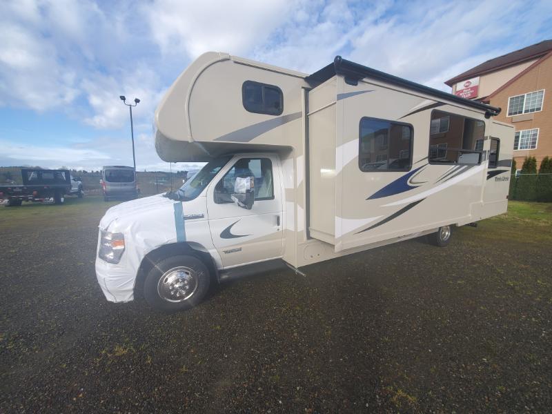 2025 Winnebago Minnie Winnie 31K in chehalis WA