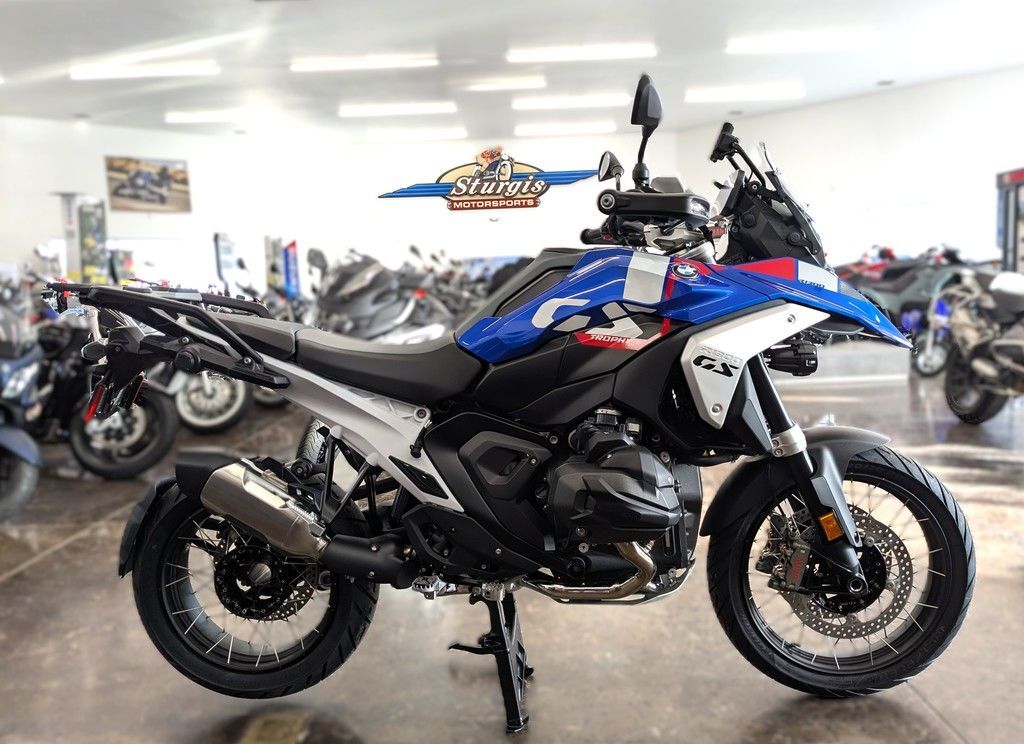 2026 BMW R 1300 GS GS Trophy 1300 GS in Sturgis, SD