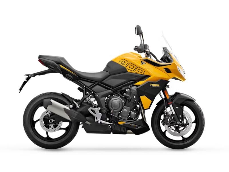 2026 Triumph Tiger Sport 800 800 in Bellmore, NY