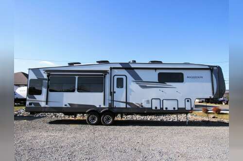 2026 Forest River Rockwood Signature 401SFB in albemarle NC
