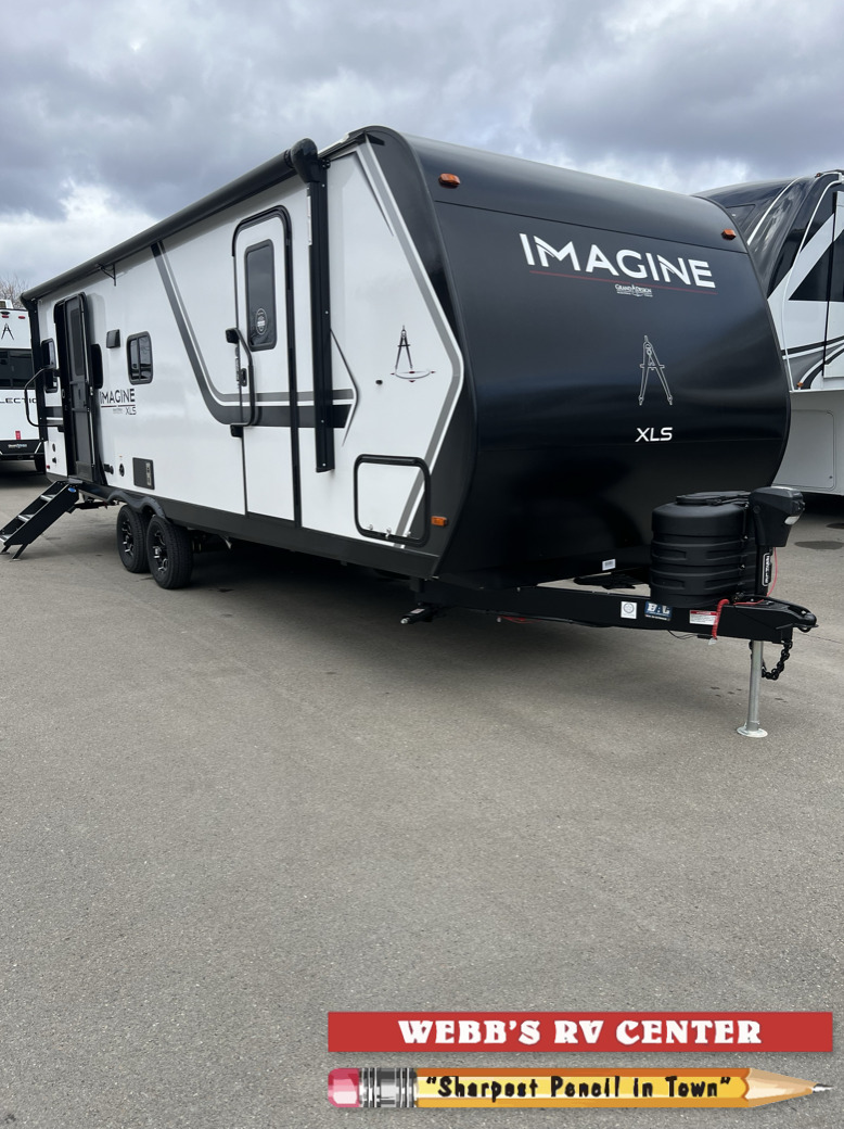 2026 Grand Design Imagine 25RLE in bangor ME