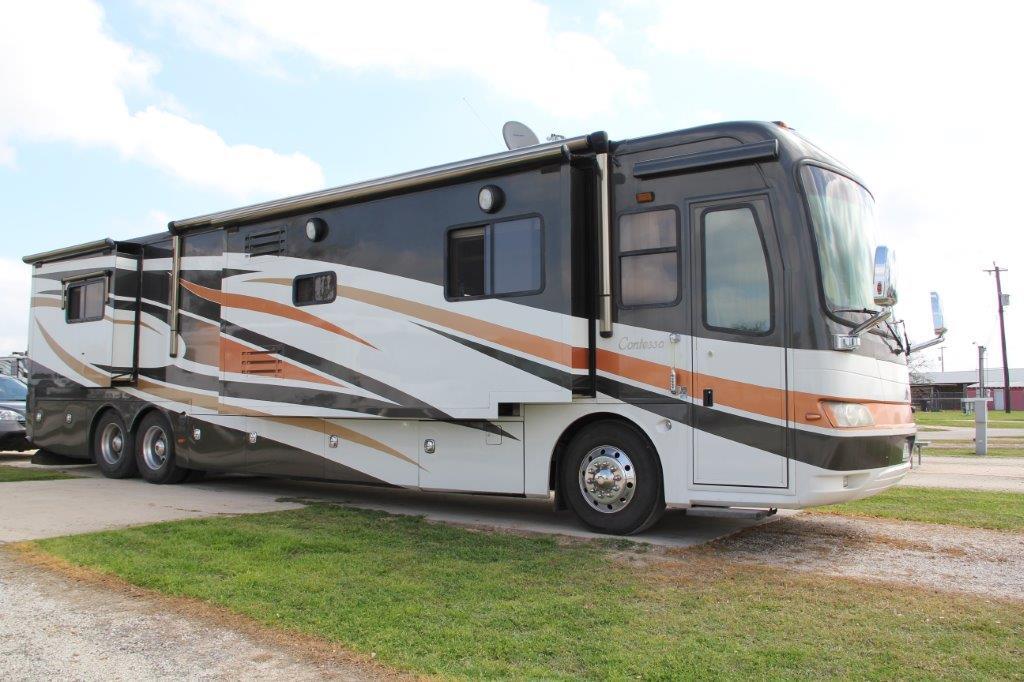 2008 Beaver Contessa Westport 42 in littleton CO