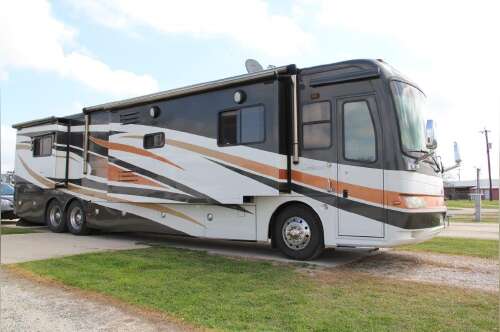 2008 Beaver Contessa Westport 42 in littleton CO