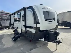 2026 FOREST RIVER ROCKWOOD GEO PRO G20FBS