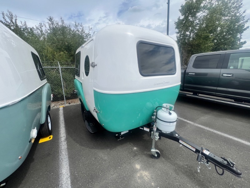 2025 Happier Camper HC1 HC1 RV