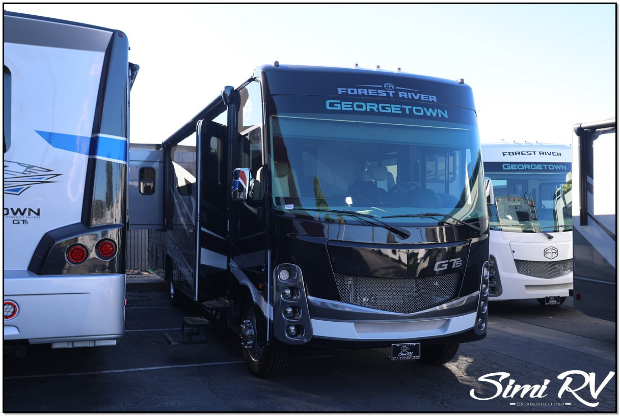 2026 Forest River GEORGETOWN 5 SERIES GT5 36F5 in simi valley CA