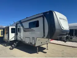 2026 FOREST RIVER ROCKWOOD SIGNATURE 361RL