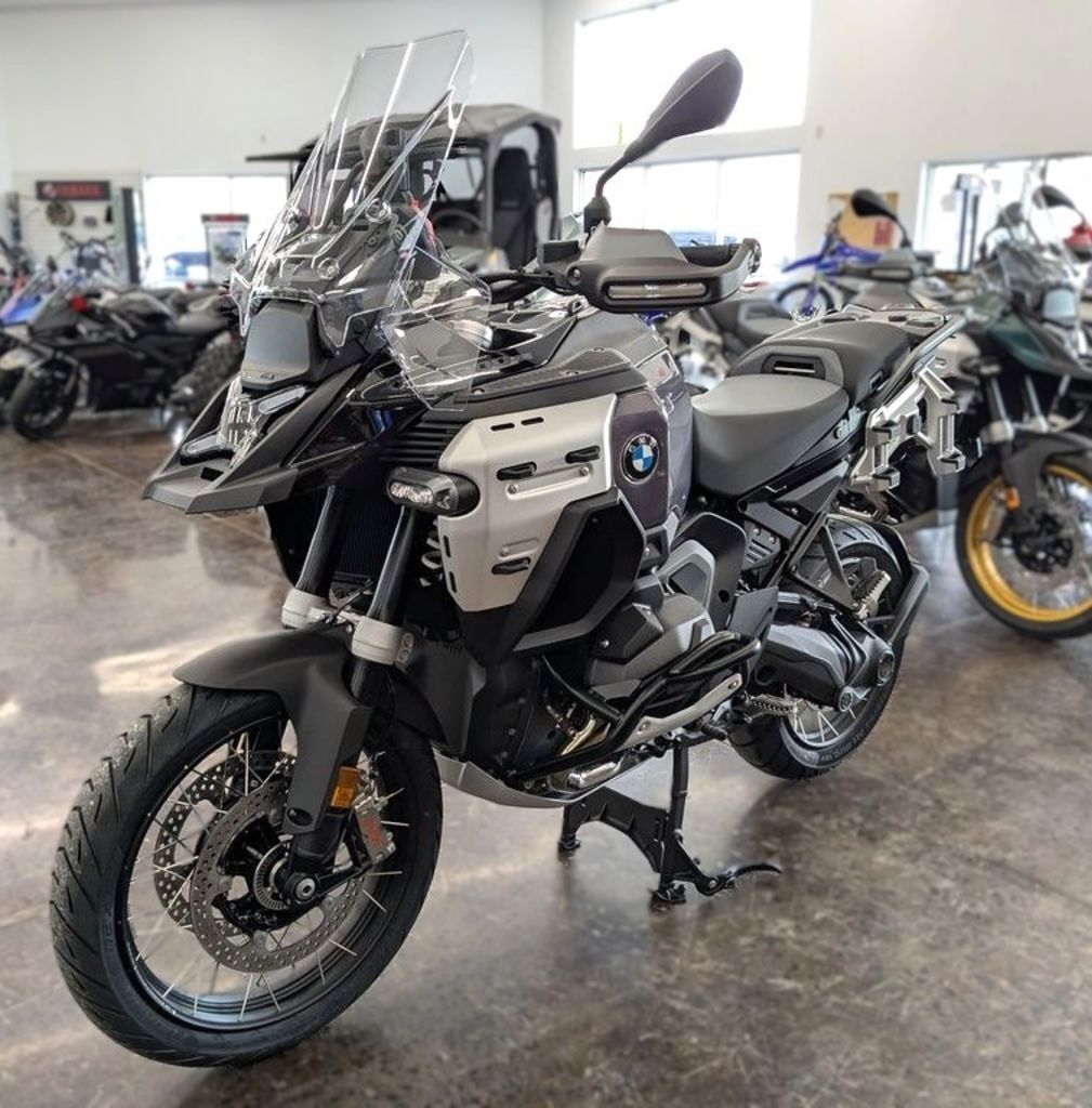 2026 BMW R 1300 GS Adventure Triple Black 1300 GS ADVENTURE in Sturgis, SD
