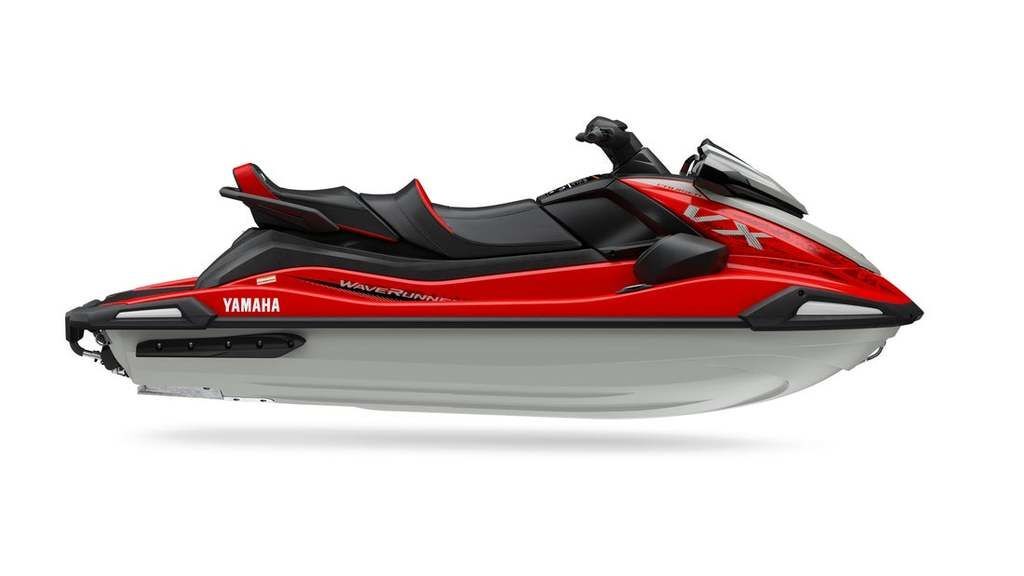 2026 Yamaha VX Cruiser® with Audio CRUISER in Bedford, OH