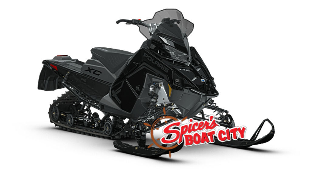 2027 Polaris® 650 INDY XC 146 1.6 BL 7S 650 146 1.6 in houghton lake MI