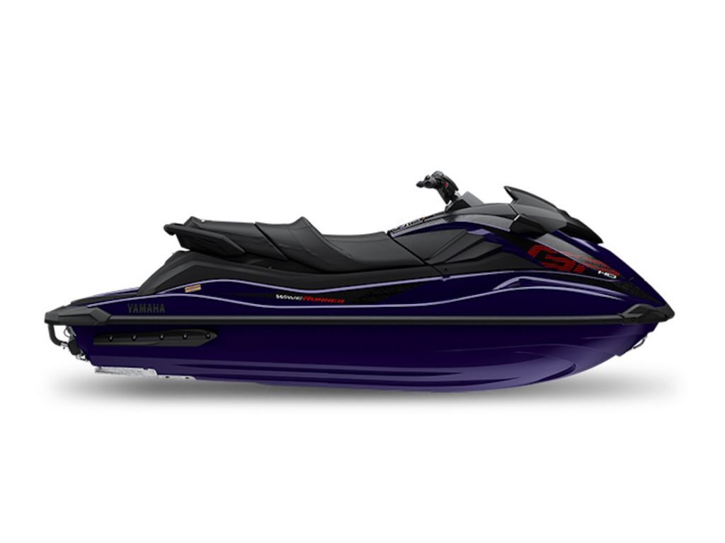 2026 Yamaha GP HO HO in Bedford, OH