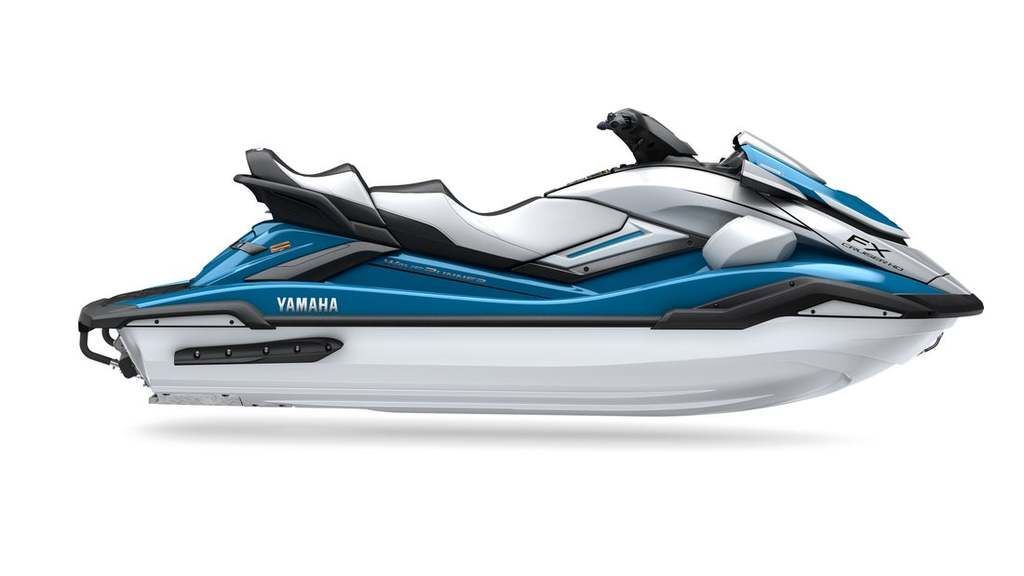 2026 Yamaha FX Cruiser® HO CRUISER HO in Bedford, OH
