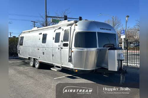 2019 Airstream Classic 30RBQ in reno NV
