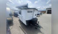 2024 Taxa Outdoors Cricket Overland RV