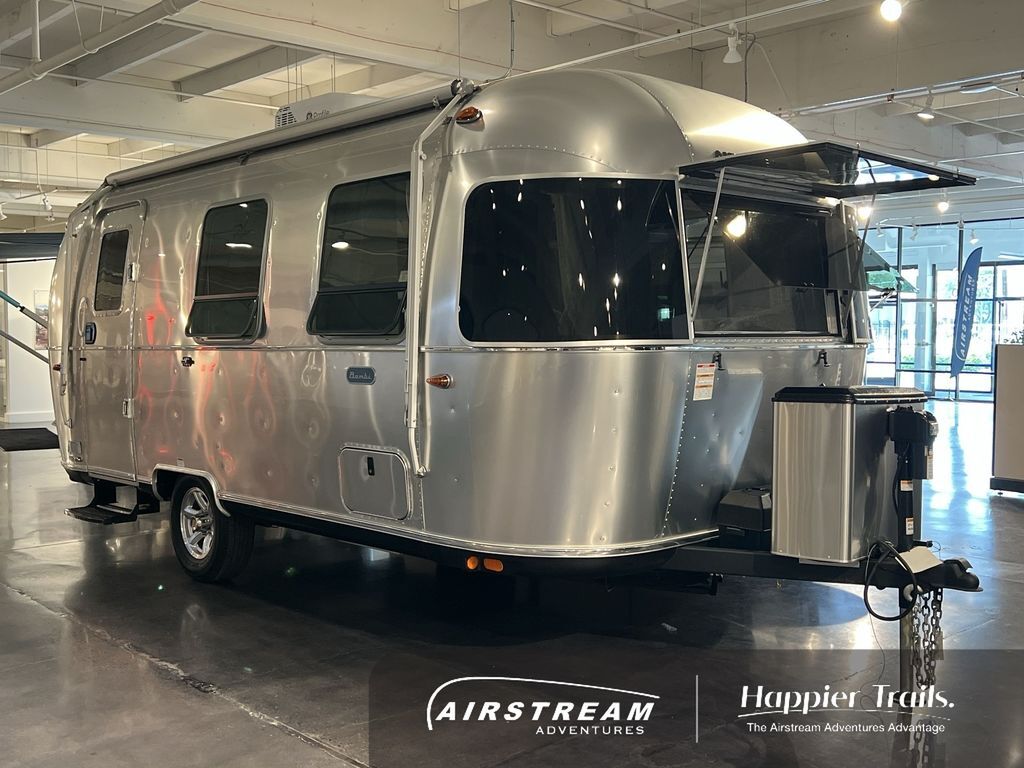 2025 Airstream Bambi ® 22FB in reno NV