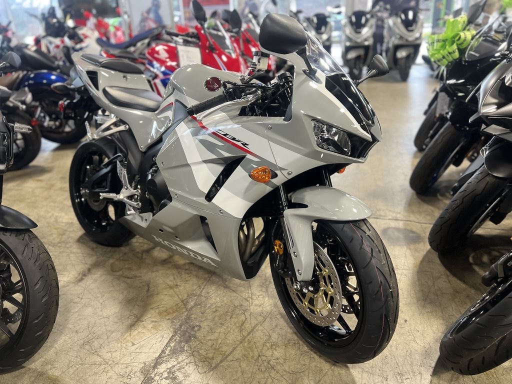 2026 Honda® CBR600RR 600RR in La Habra, CA