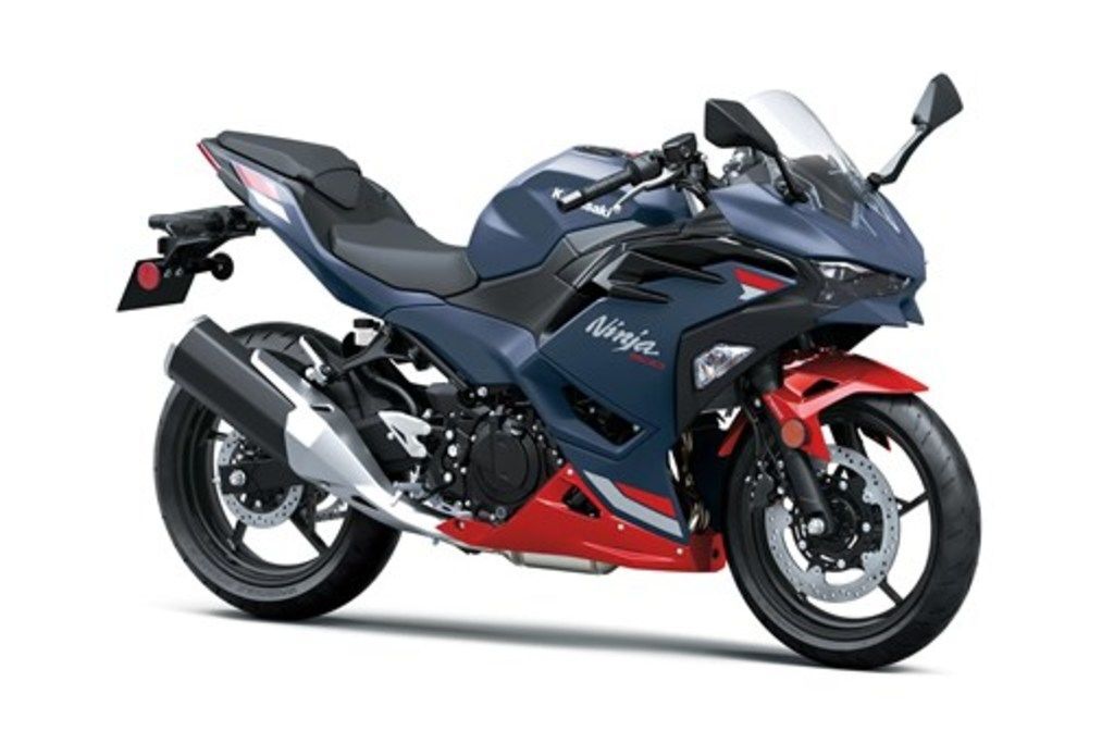 2026 Kawasaki Ninja 500 ABS ABS in Thomasville, GA