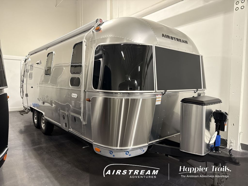 2026 Airstream Flying Cloud ® 25FB in reno NV