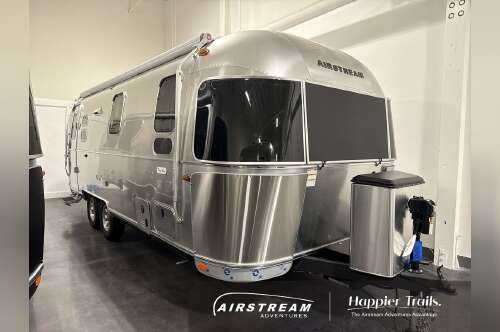 2026 Airstream Flying Cloud ® 25FB in reno NV