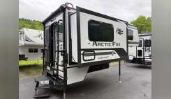 2025 Arctic Fox 811 Short Bed RV