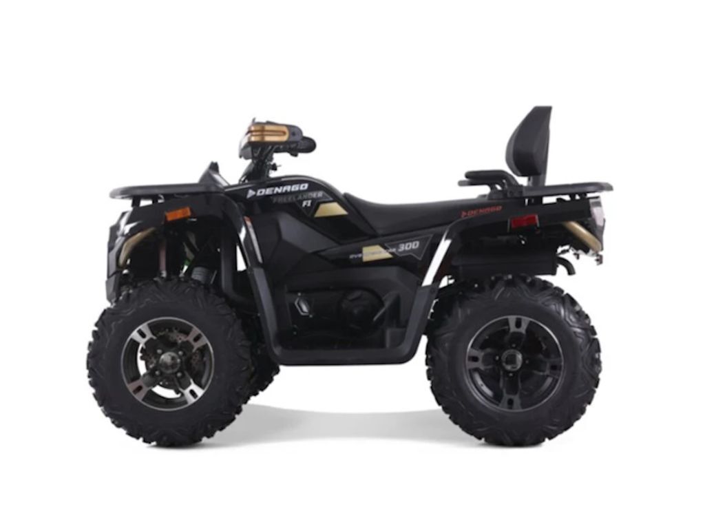 2025 Denago Powersports Freelander 300 FI in tallahassee FL