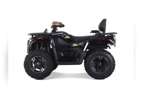 2025 Denago Powersports Freelander 300 FI in tallahassee FL