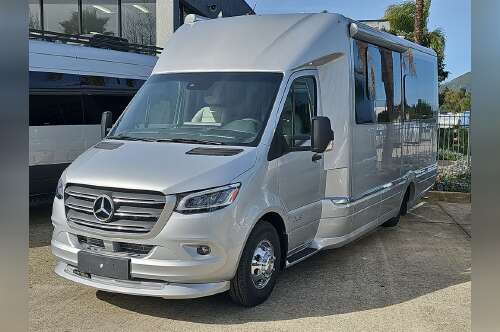 2024 Airstream Atlas 24MS in reno NV