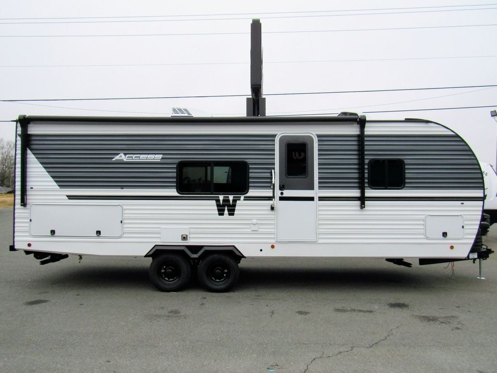 2026 Winnebago Access 25BH RV