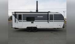 2026 Winnebago Access 25RK RV