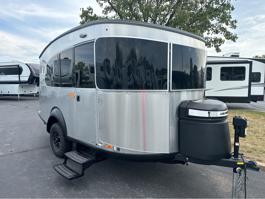 2025 Airstream BASECAMP 20X RV