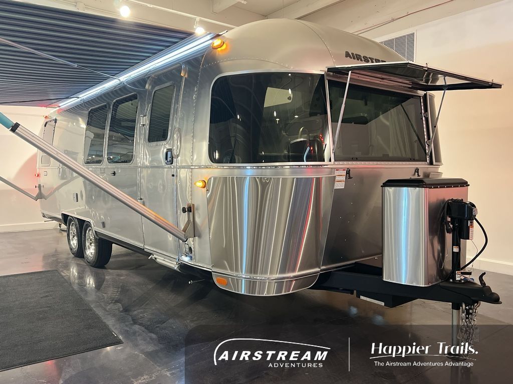 2026 Airstream International 28RB in reno NV