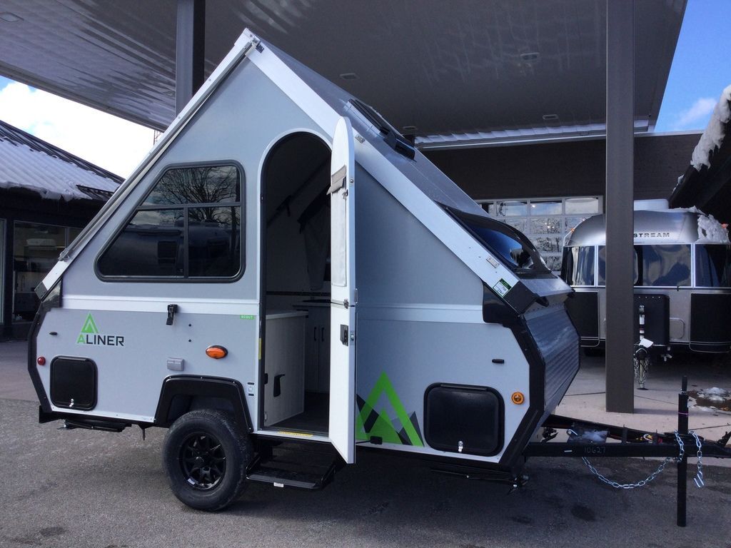 2026 Aliner SCOUT RV