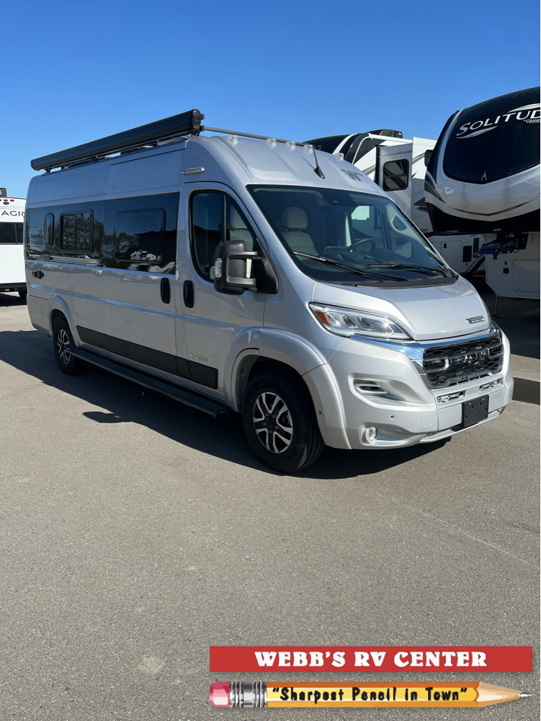 2025 Winnebago Travato 59K RV